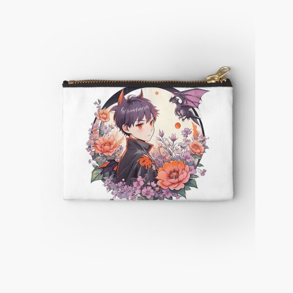Item preview, Mysterious Vampire Boy - Embrace the Night designed and sold by CuteArt5639.