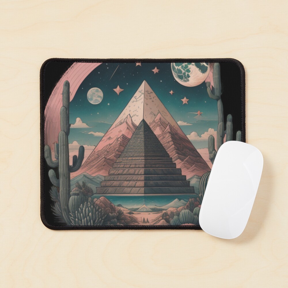 Item preview, Mouse Pad designed and sold by applestone.