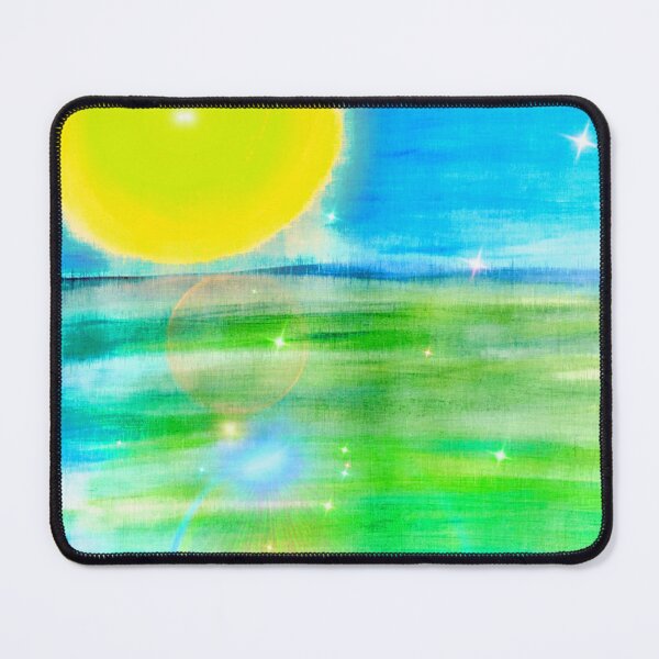 Item preview, Lemon yellow, bright, bright sun designed and sold by ookaiyah.