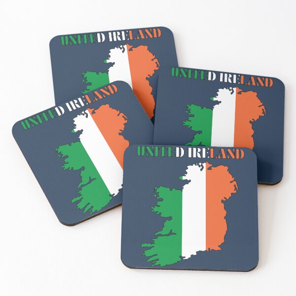 Item preview, United Ireland Irish Reunification designed and sold by soulfulprintss8.