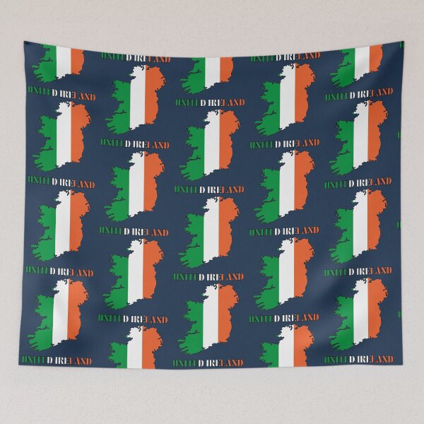 Item preview, United Ireland Irish Reunification designed and sold by soulfulprintss8.