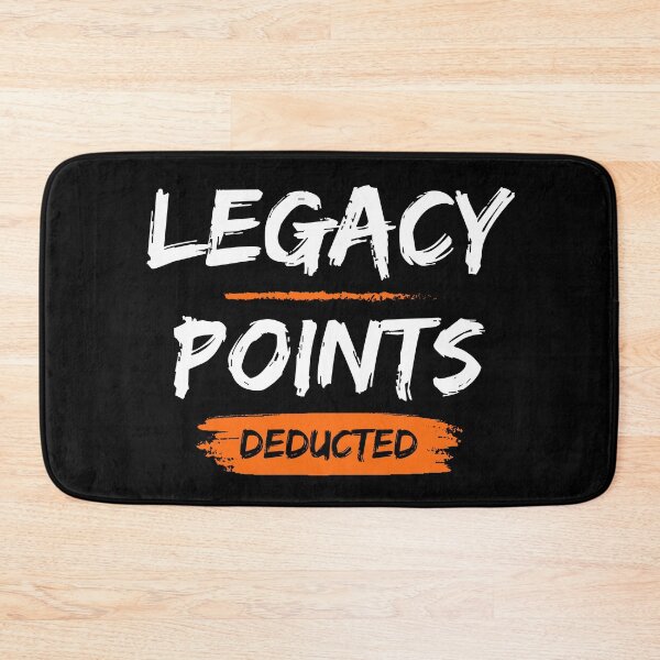 Item preview, Legacy Points designed and sold by sunnybandana.