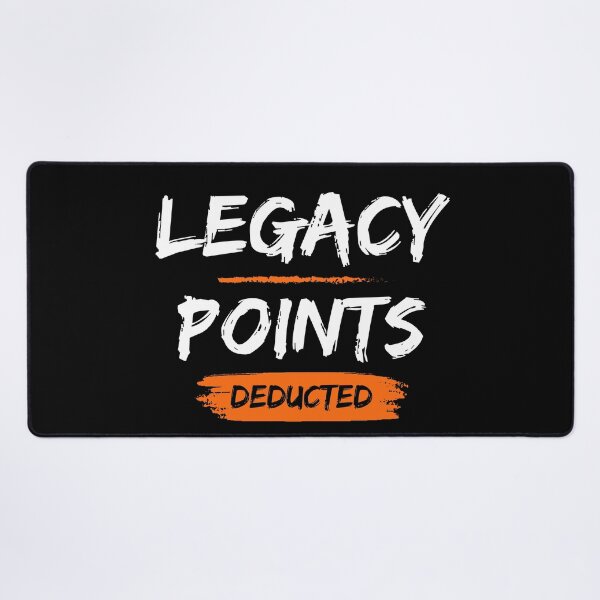 Item preview, Legacy Points designed and sold by sunnybandana.