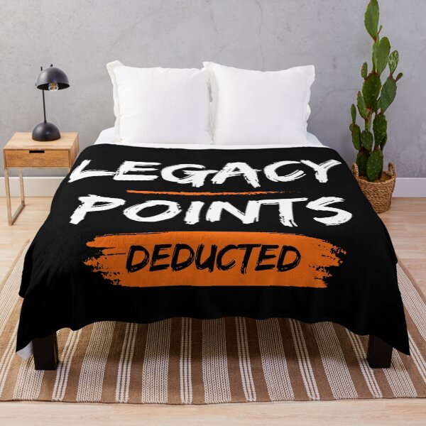 Item preview, Legacy Points designed and sold by sunnybandana.