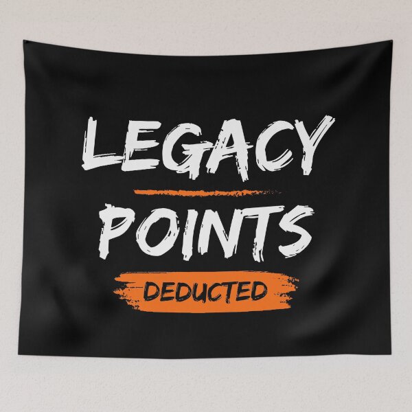 Item preview, Legacy Points designed and sold by sunnybandana.