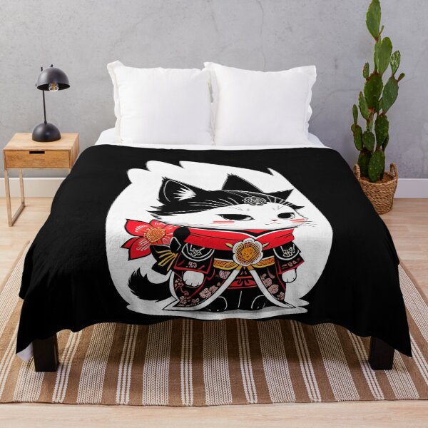 Item preview, Japanese Cat Cartoon designed and sold by Mechanical-Artt.
