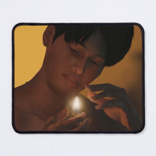 Item preview, Porsche (KinnPorsche) lighter scene redraw designed and sold by MintyLix.