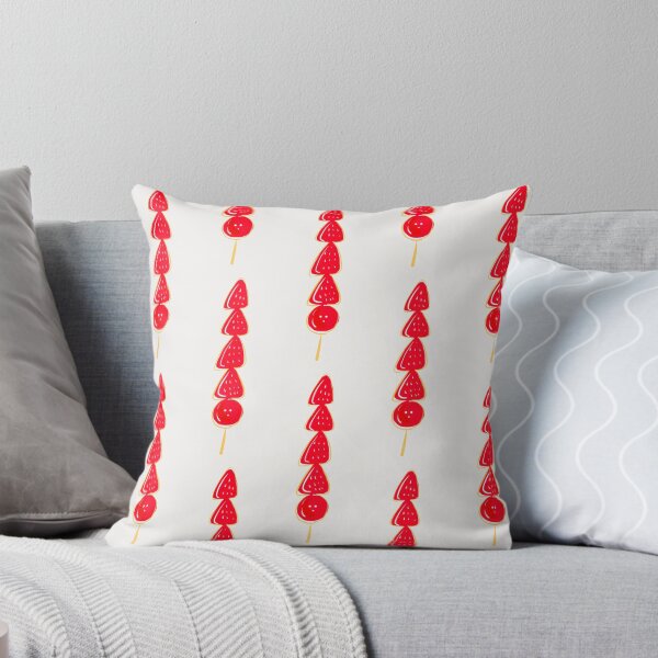 Item preview, Sugarcoated haws designed and sold by Aaartistlife.