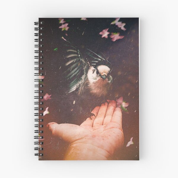Item preview, A Bird In The Hand designed and sold by seamless.