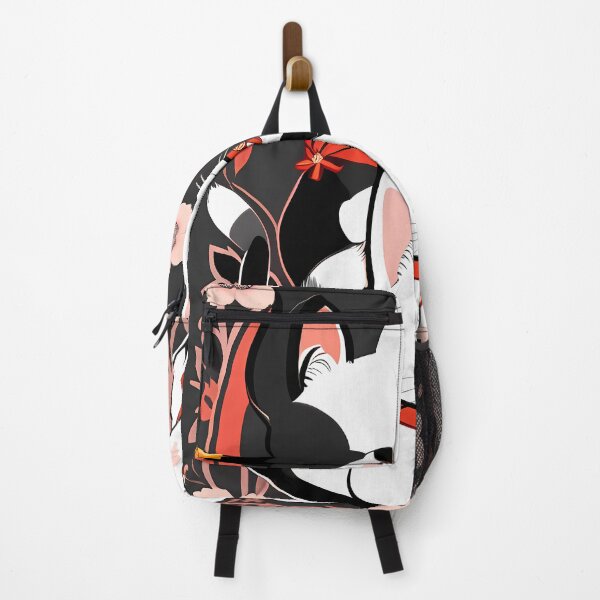 Item preview, Japanese Cat Cartoon Duo designed and sold by Mechanical-Artt.