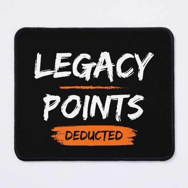 Item preview, Legacy Points designed and sold by sunnybandana.