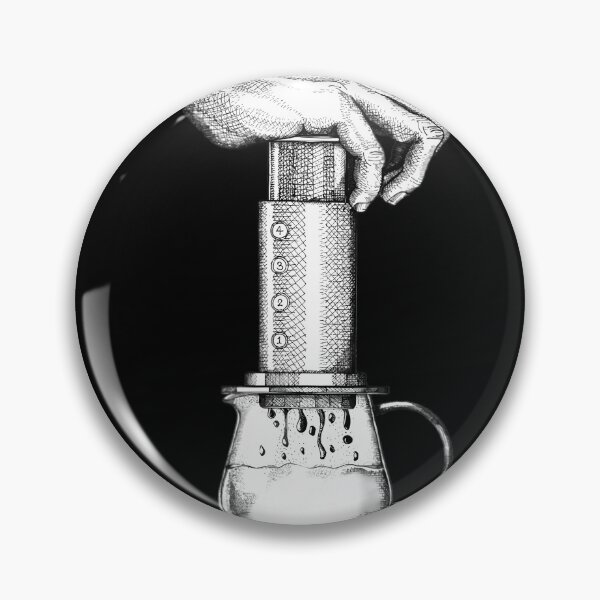 Item preview, Aeropress  	 designed and sold by wjpkgxan10.
