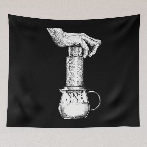Item preview, Aeropress  	 designed and sold by wjpkgxan10.