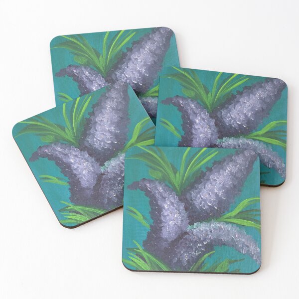 Item preview, Lilacs designed and sold by Hillary  Butler.