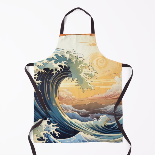 Item preview, Tsunami Wave designed and sold by duke818.