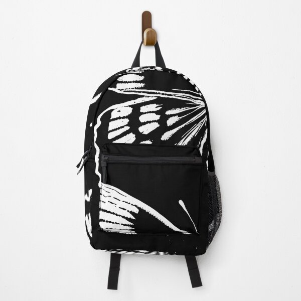 Item preview, Butterfly in black and white designed and sold by Lion-City-Store.