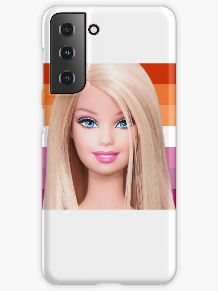 barbie with tiara iPhone Case for Sale by Emily Mikkelsen