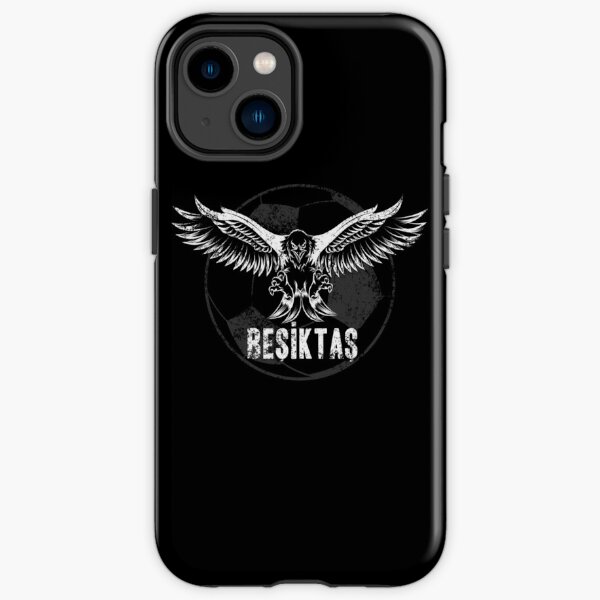 Besiktas Adler iPhone Robuste Hülle