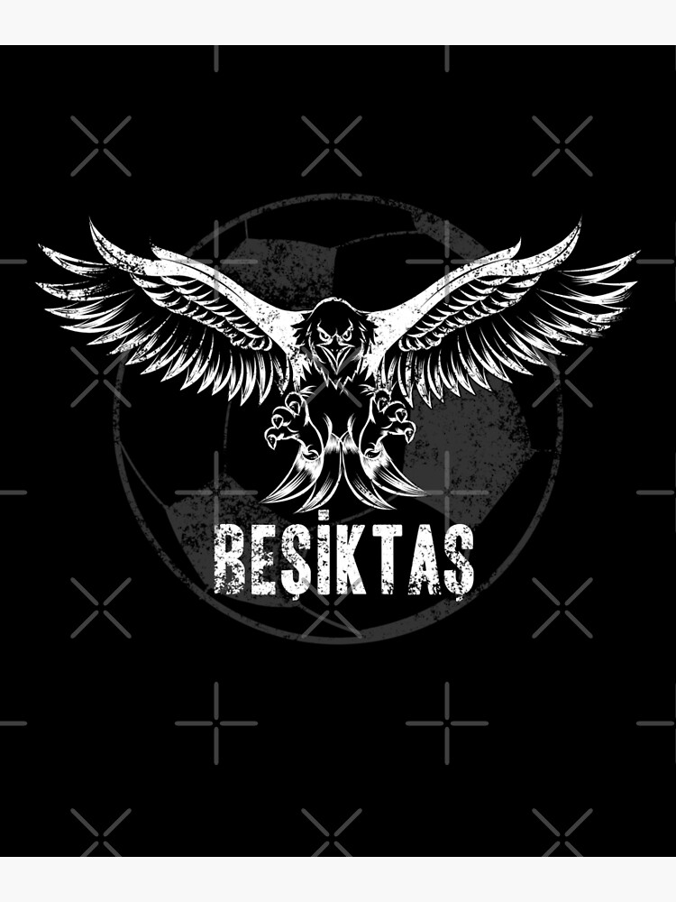 r/besiktas: Nest of Black Eagles