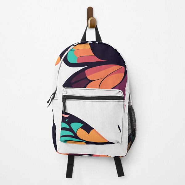 Item preview, Colorful, cute and beautiful butterfly designed and sold by Lion-City-Store.