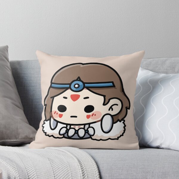 Item preview, HUGE PRINCESS MONONOKE SAN designed and sold by Dekko18.