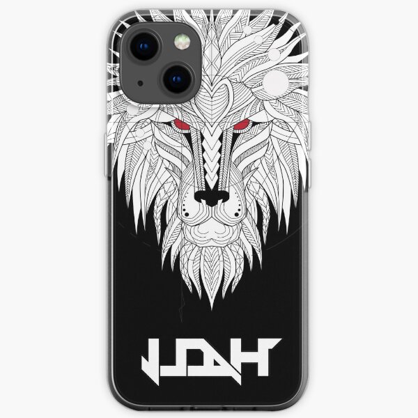 Judah iPhone Soft Case