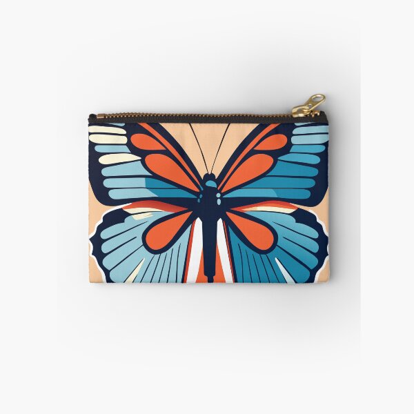 Item preview, Cute, beautiful and colorful butterfly designed and sold by Lion-City-Store.
