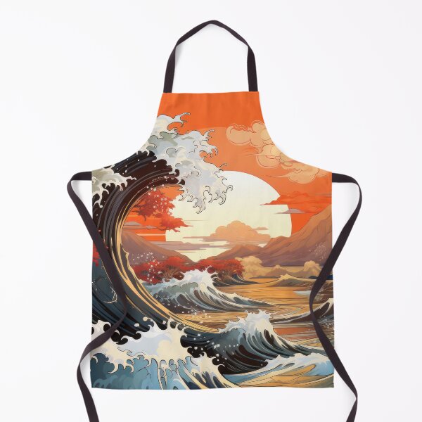 Item preview, Tsunami Wave designed and sold by duke818.