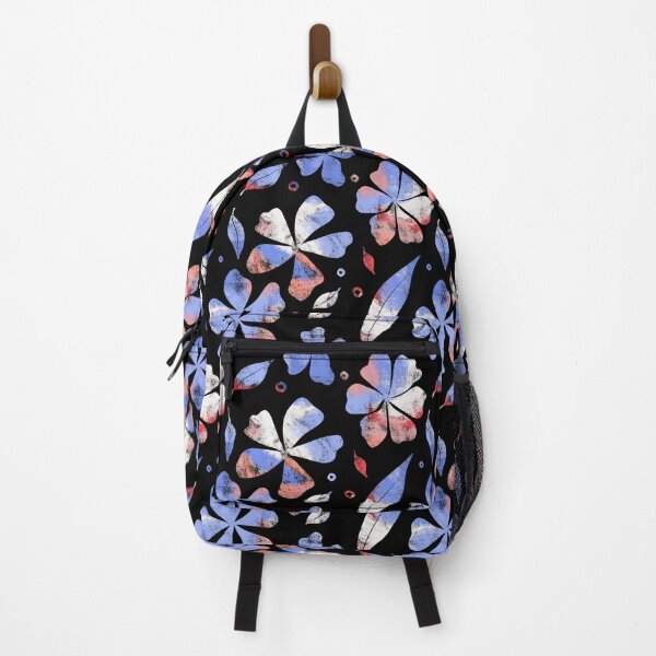 Item preview, chalk garden blue designed and sold by Sara Frane.
