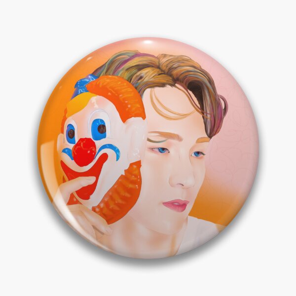 Artikelvorschau, SHINee Key VIEW BG-Version neu zeichnen entworfen und verkauft von MintyLix.
