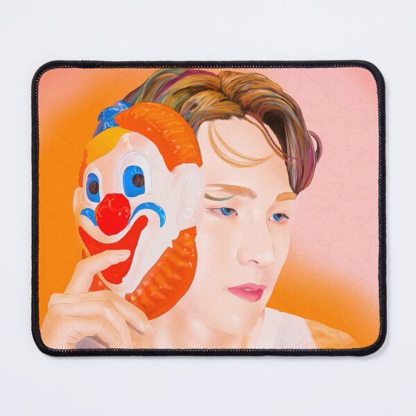Item preview, SHINee Key VIEW redraw bg ver designed and sold by MintyLix.