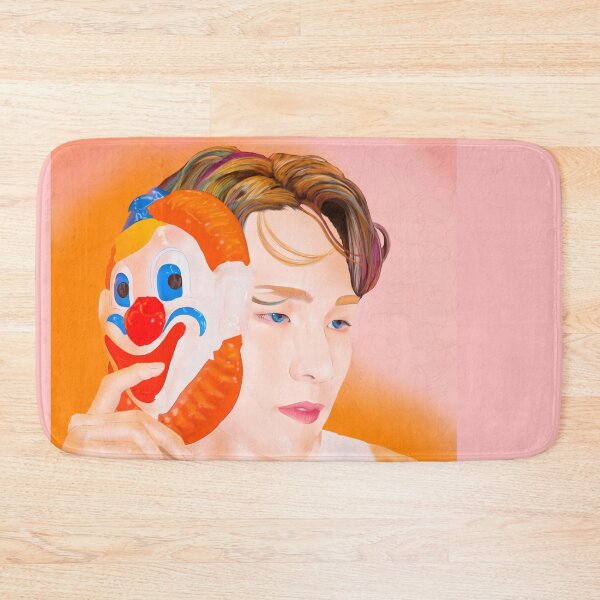 Item preview, SHINee Key VIEW redraw bg ver designed and sold by MintyLix.