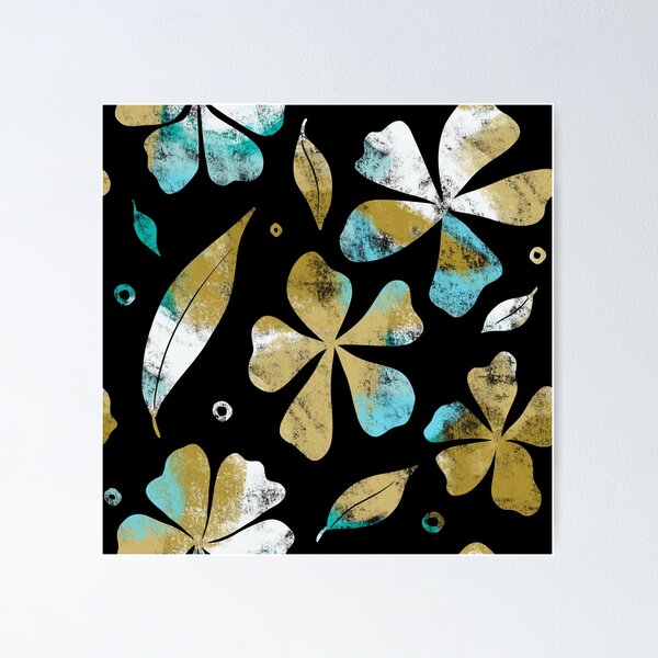 Item preview, chalk garden green designed and sold by Sara Frane.