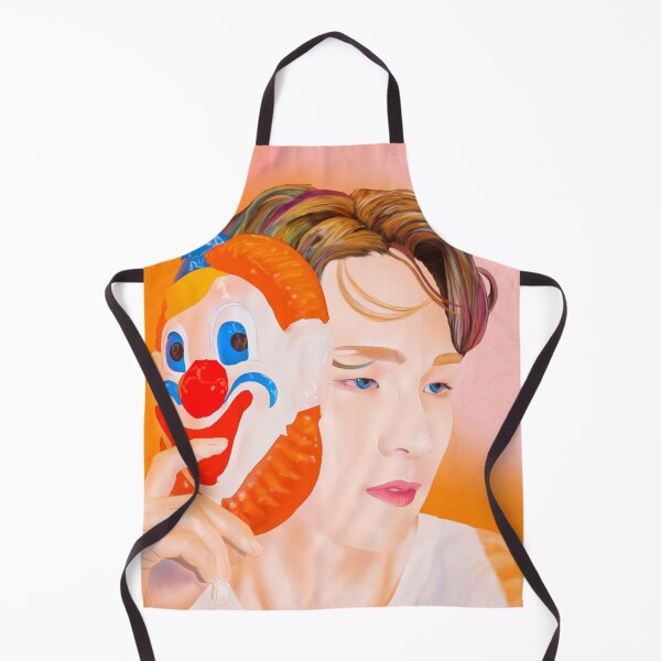 Item preview, SHINee Key VIEW redraw bg ver designed and sold by MintyLix.
