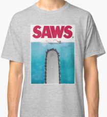 SÄGT den Film Classic T-Shirt