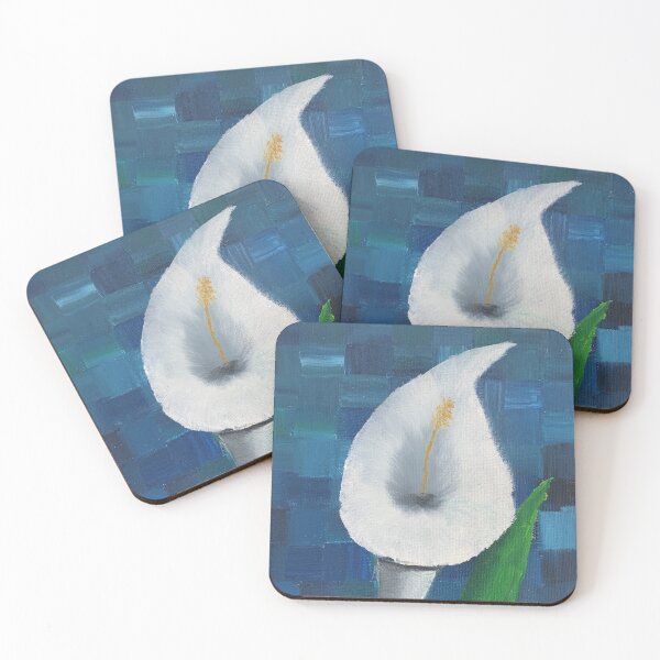 Item preview, Calla Lily designed and sold by Hillary  Butler.