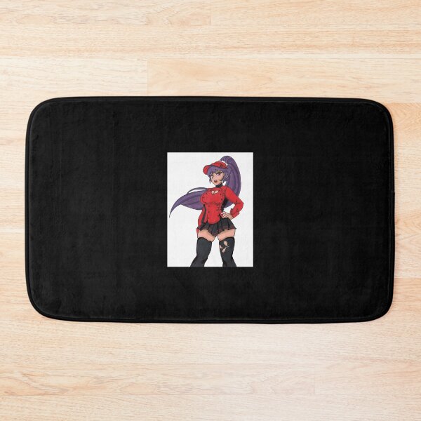 Item preview, Aeshleigh from Colonel Sanders Game 	 	 designed and sold by wjpkgxan10.