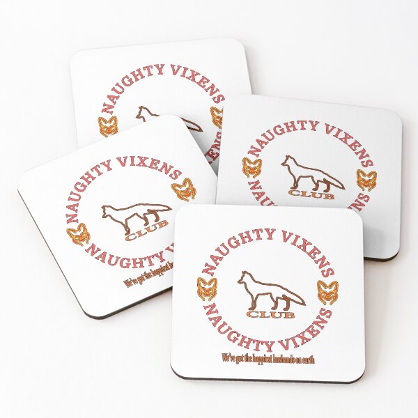 Item preview, Naughty Vixens Club - Happiest Husbands on Earth designed and sold by Vixen-Games.