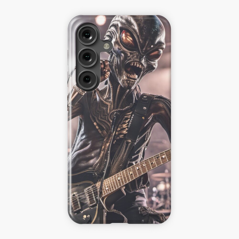 Item preview, Samsung Galaxy Snap Case designed and sold by LenCarol.