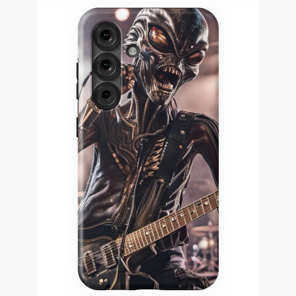 Item preview, Samsung Galaxy Tough Case designed and sold by LenCarol.