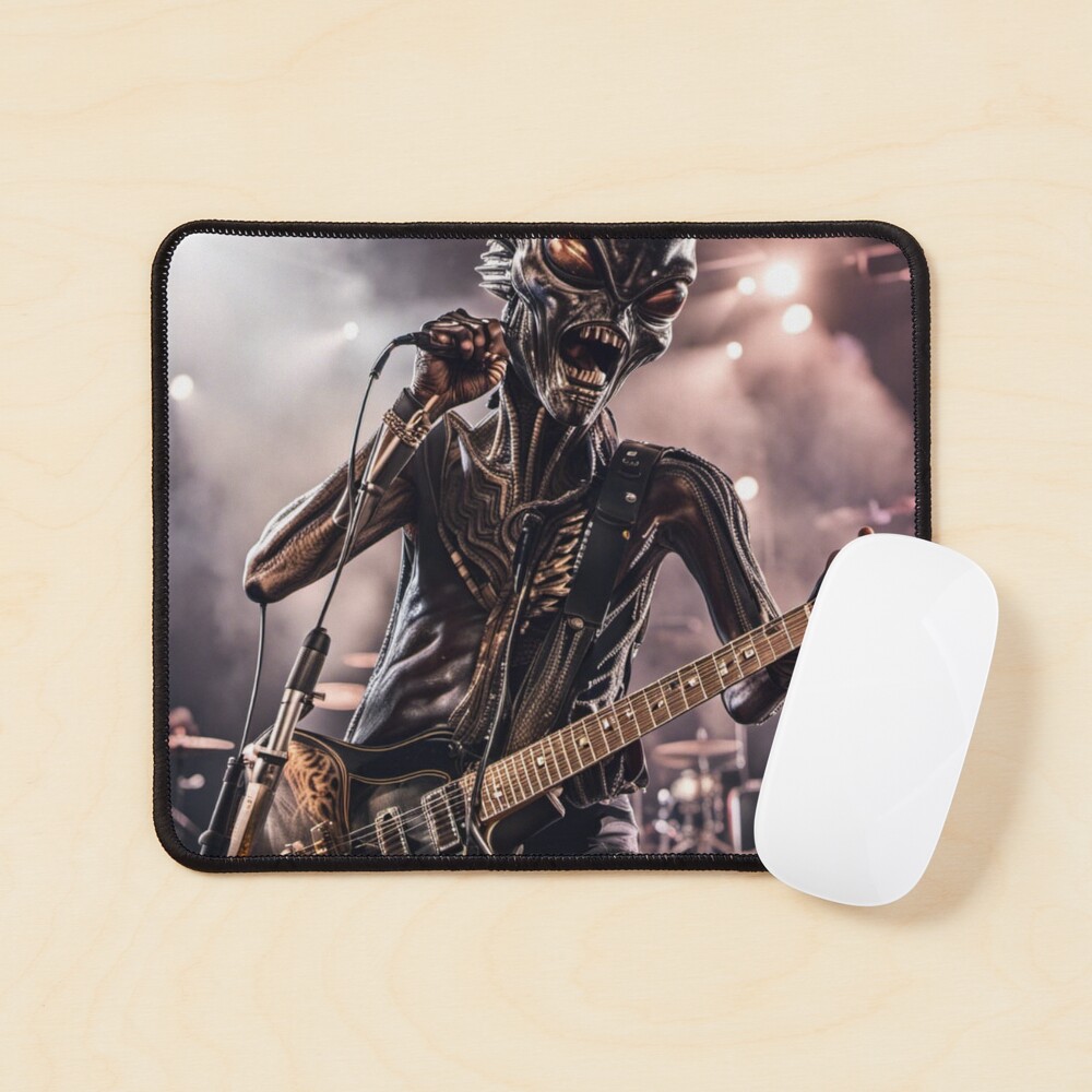 Item preview, Mouse Pad designed and sold by LenCarol.