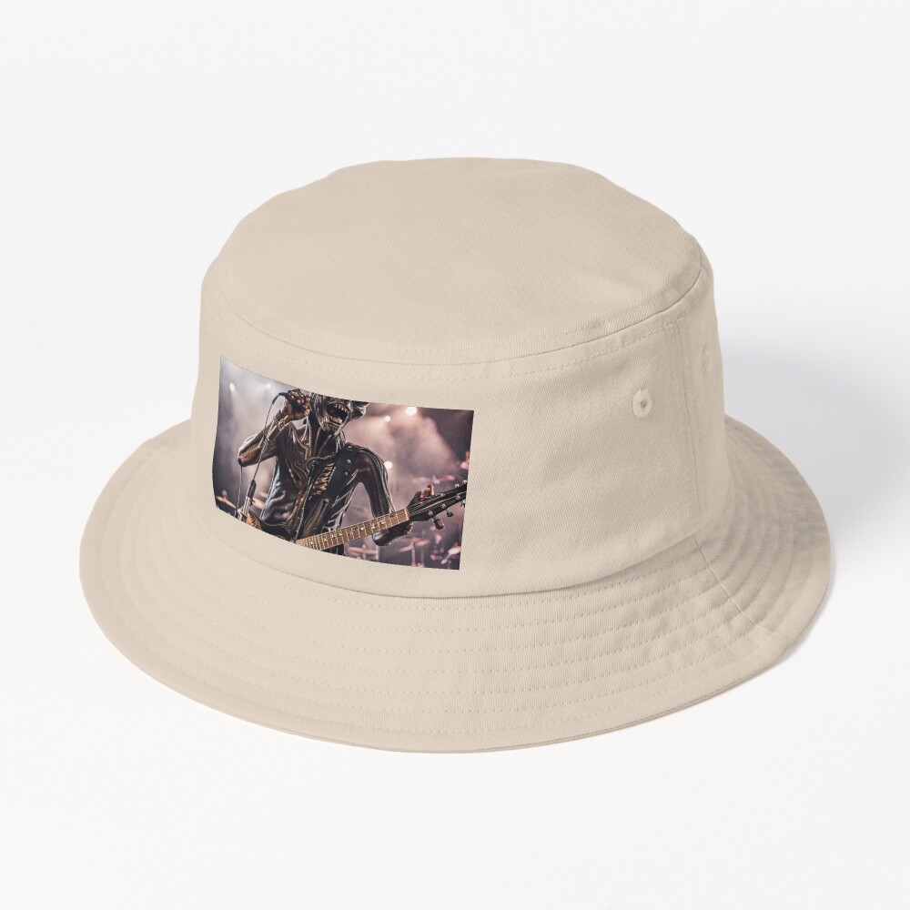 Item preview, Bucket Hat designed and sold by LenCarol.