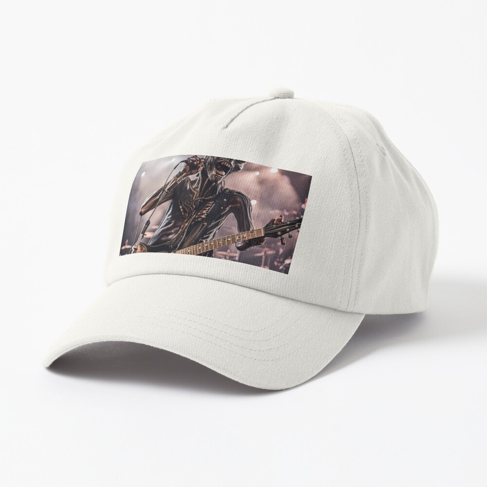Item preview, Dad Hat designed and sold by LenCarol.