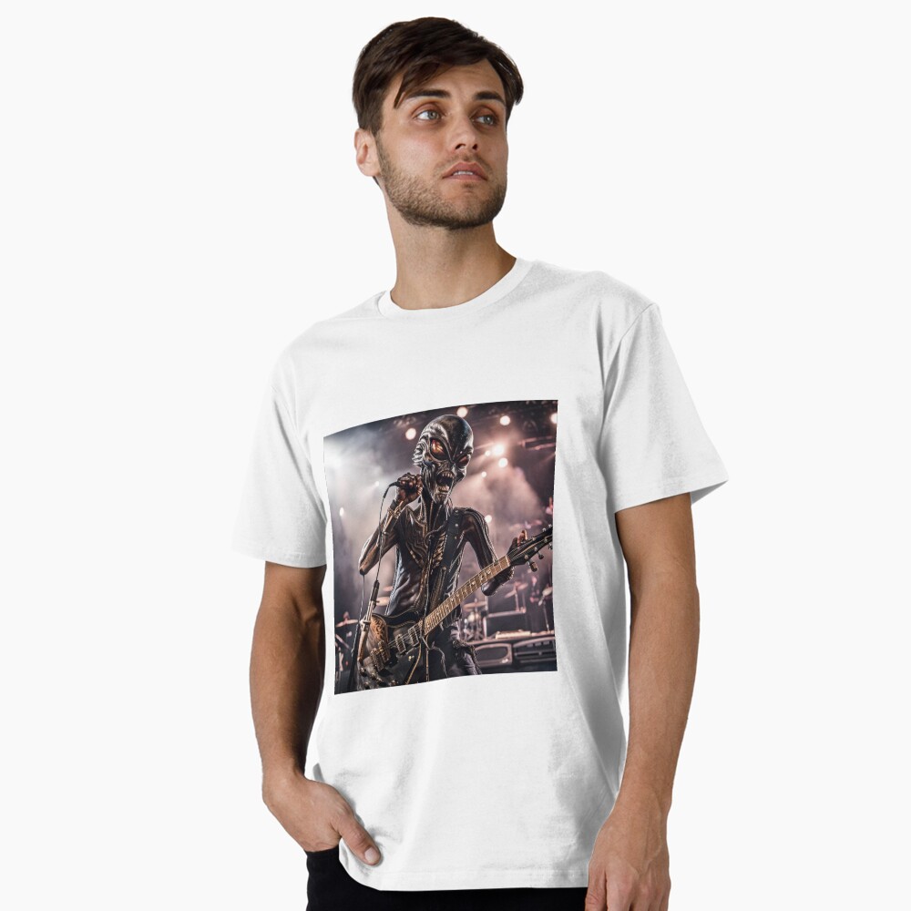 Item preview, Premium T-Shirt designed and sold by LenCarol.