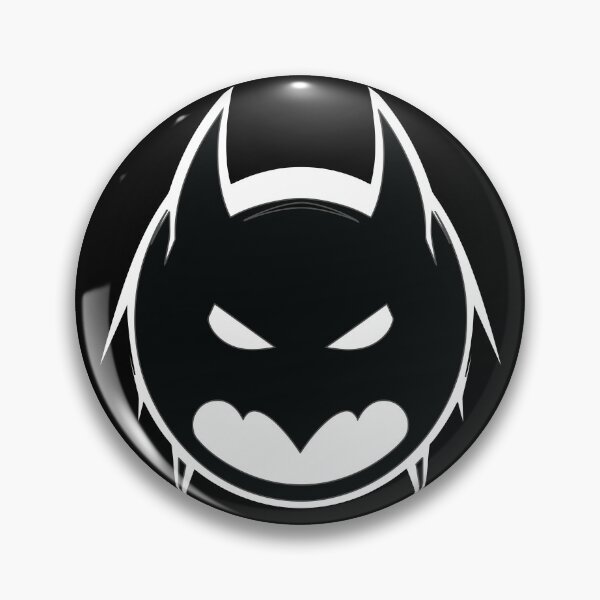 Item preview, Bat Symbol! designed and sold by Vibrant-Voyage.