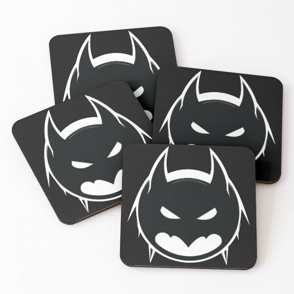 Item preview, Bat Symbol! designed and sold by Vibrant-Voyage.