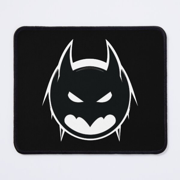 Item preview, Bat Symbol! designed and sold by Vibrant-Voyage.