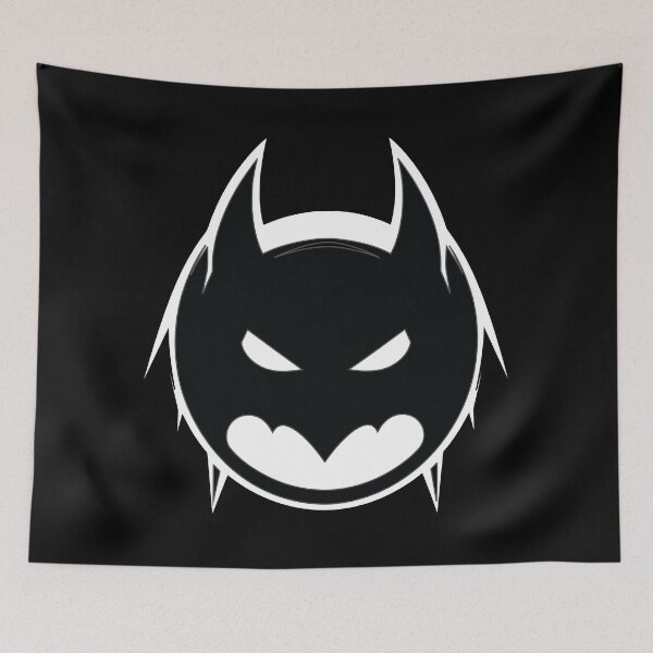 Item preview, Bat Symbol! designed and sold by Vibrant-Voyage.