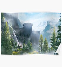 The Witchers Trail (25 left!) Poster