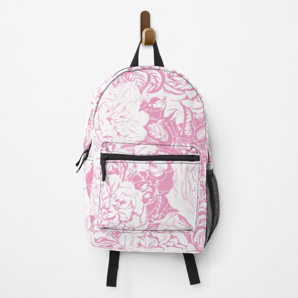 Item preview, Backpack designed and sold by blomastudios.